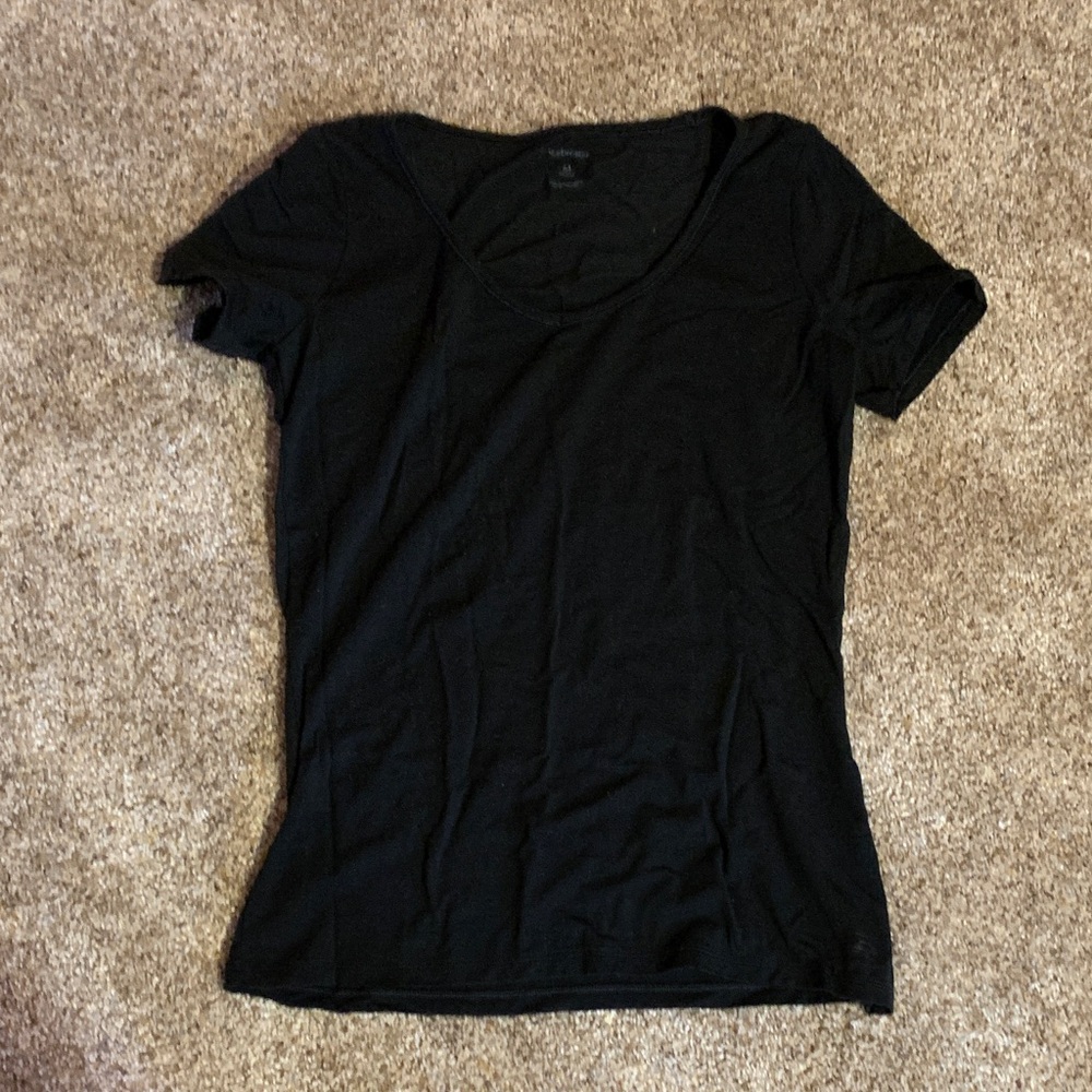 Icebreaker tee